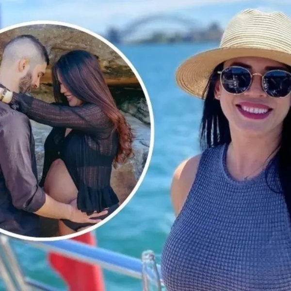 Angie Alvarado embarazo: Revelación de género y alegría