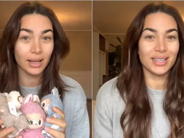 Muñecos Labubu: El testimonio impactante de Lisandra Silva