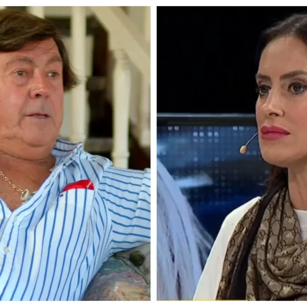 Adriana Barrientos acciones legales por video íntimo filtrado
