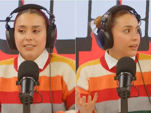Carlyn Romero Rompe el Silencio sobre su Vida Amorosa