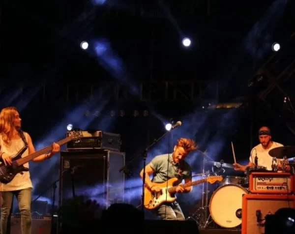 Festival de Bandas PUCV: ¡Conoce a los Finalistas!
