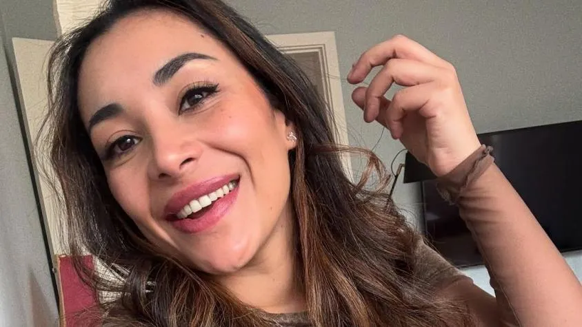 Natalia Rodríguez y&hellip;