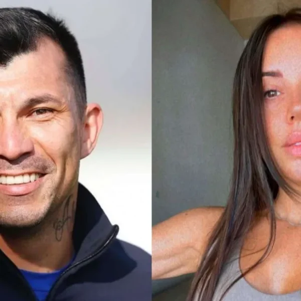 Cristina Morales nuevo amor: revela su relación con Gastón