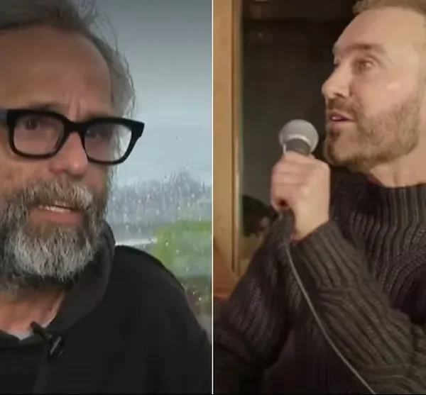 Jordi Castell revela impactantes secretos de su romance