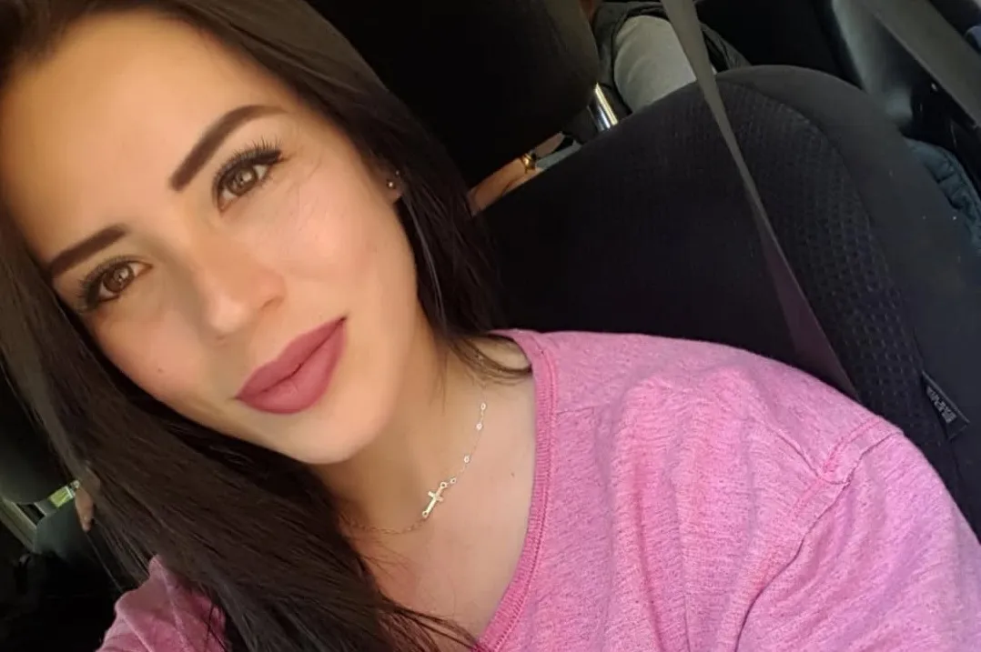 Angie Alvarado embarazada:&hellip;