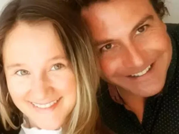 Infidelidad de Cristóbal González: El dolor de Rosemarie Dietz