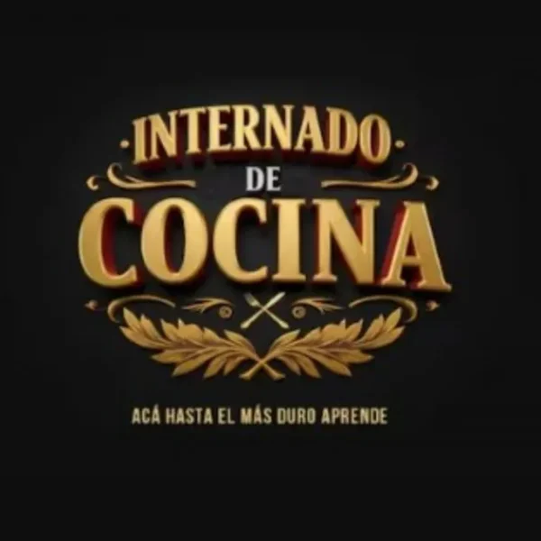 Internado de cocina: El nuevo reality show de Mega