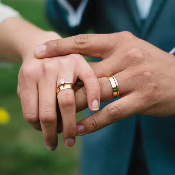 Jhendelyn Núñez Matrimonio: La Sorpresa de Una Vida