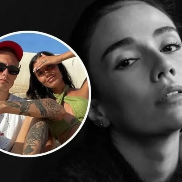 Steffi Méndez revela la verdad tras su separación