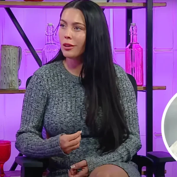 Daniela Aránguiz revela sus sentimientos sobre Jorge Valdivia