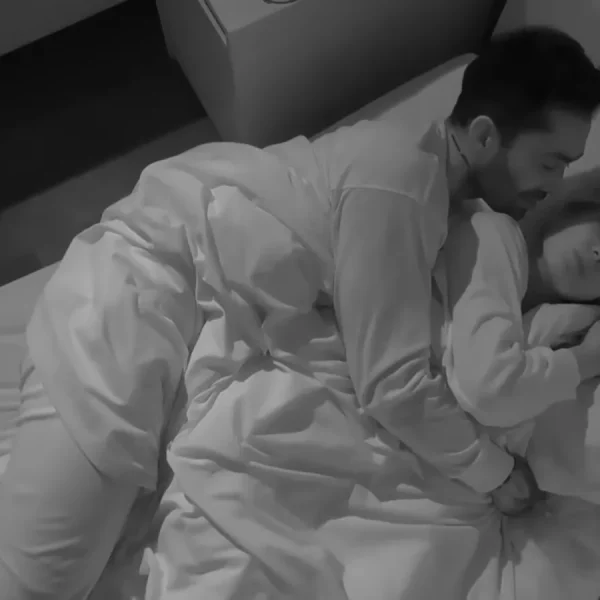 Luis Jiménez controversia: escena polémica en Mundos Opuestos 3