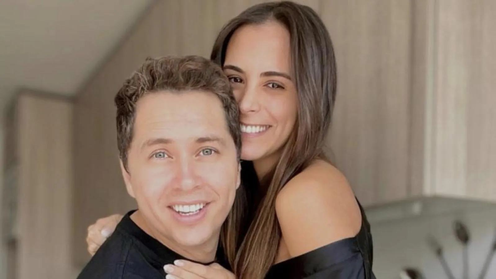 Infidelidad Karol Lucero:&hellip;