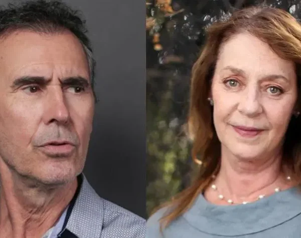 Claudia di Girolamo Rompe el Silencio sobre Abuso
