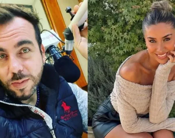 Ruptura Camila Andrade: La polémica con Francisco Kaminski