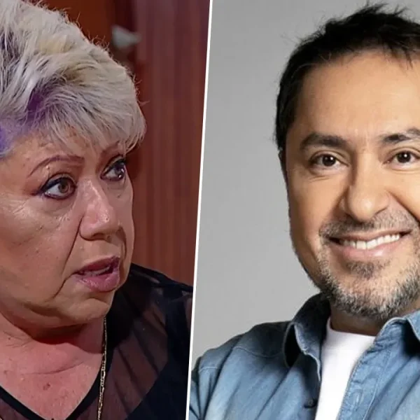 Patricia Maldonado enfrenta a Chico Pérez: rencilla pública