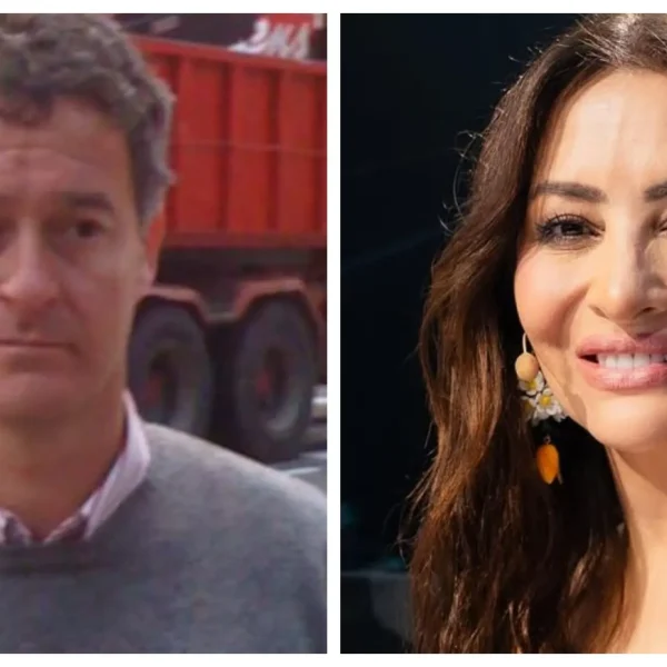 Myriam Hernández Comienza una Nueva Relación Amorosa