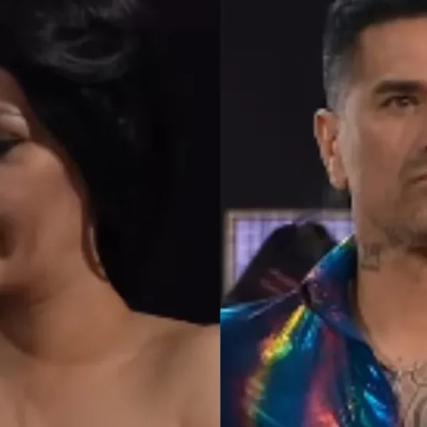 Kike Acuña Fiebre de Baile: Polémica y Eliminaciones