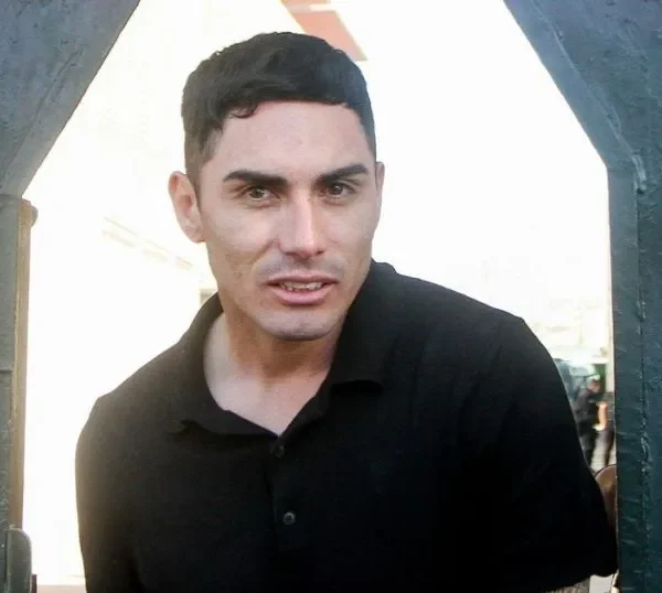 Violencia intrafamiliar Jean Paul Pineda: nuevos detalles
