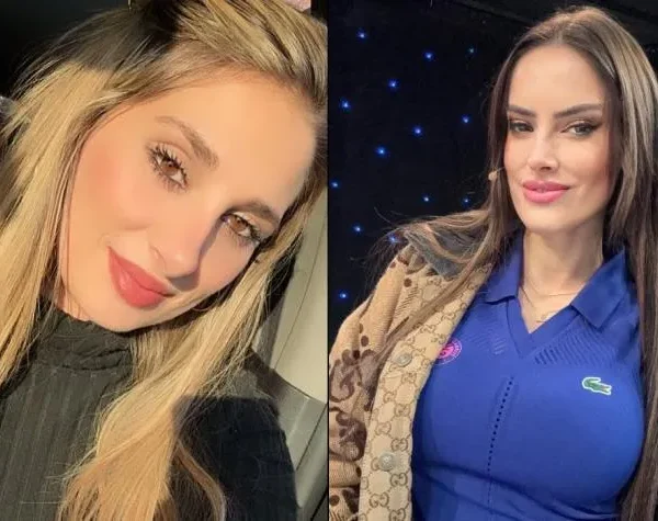 Perla Ilich responde a Adriana Barrientos en Instagram
