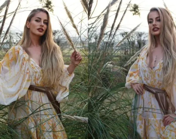 Cata Palacios: Emotivas Imágenes del Cumpleaños de su Hija