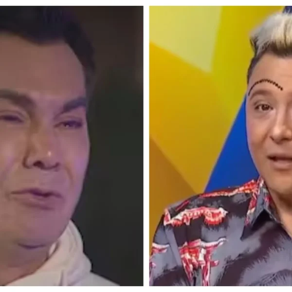 Luis Sandoval: Crisis de Salud en El Internado Mega