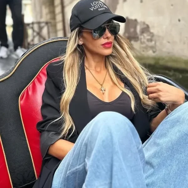 Marité Matus en Venecia: viaje europeo y nuevos retos