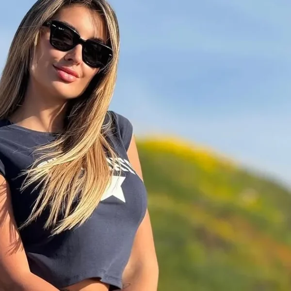 Camila Andrade: Rumores de romance con un nuevo galán