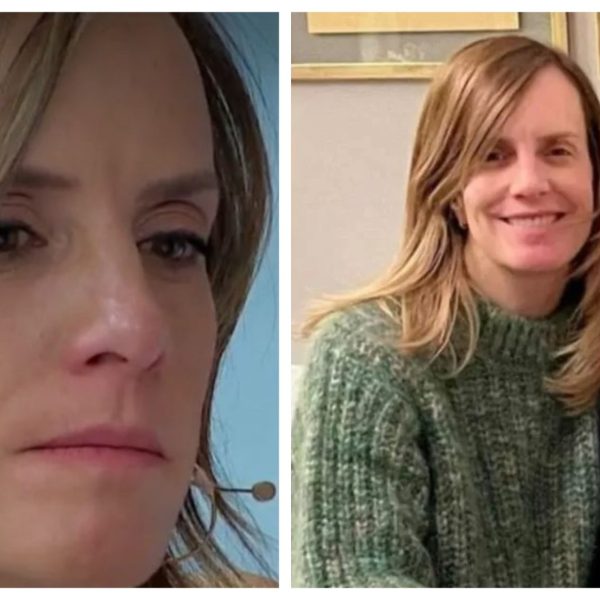 Diana Bolocco enfrenta la enfermedad de su madre a sus 90 años