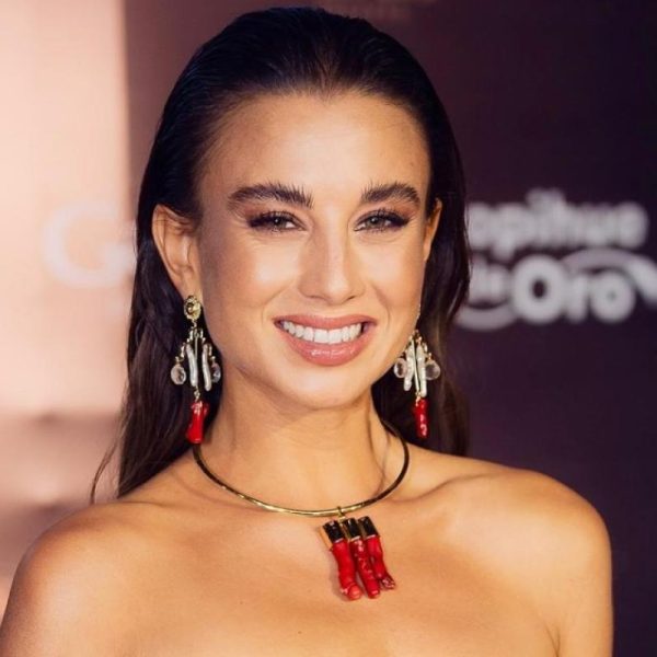 Tita Ureta embarazo: ¡La influencer anuncia su maternidad!