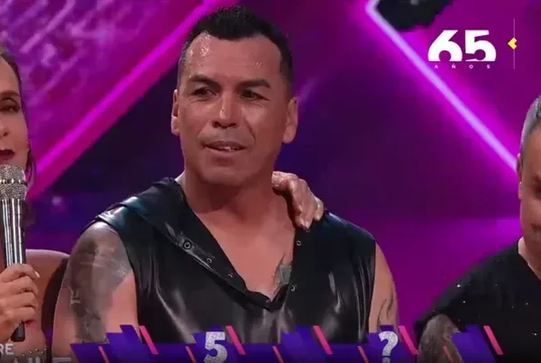 Esteban Paredes rumores sobre su vida sentimental aclarados