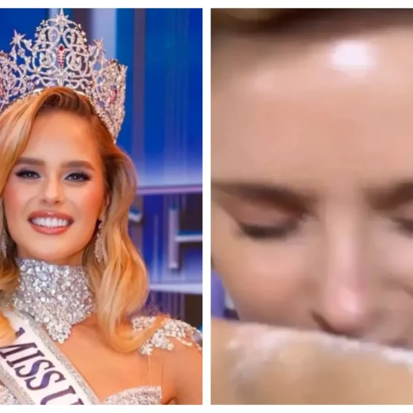 Inna Moll Miss Universo: Polémica y Críticas en Redes