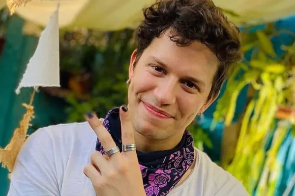 Alonso Quintero y su Rumoroso Romance con Tabatha Pacer