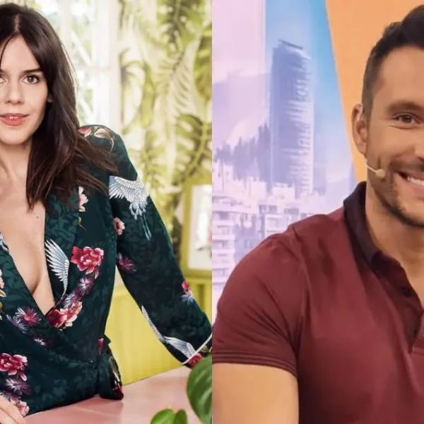 Carola Varleta: Nuevo Romance con Francesco Gazzella Confirmado