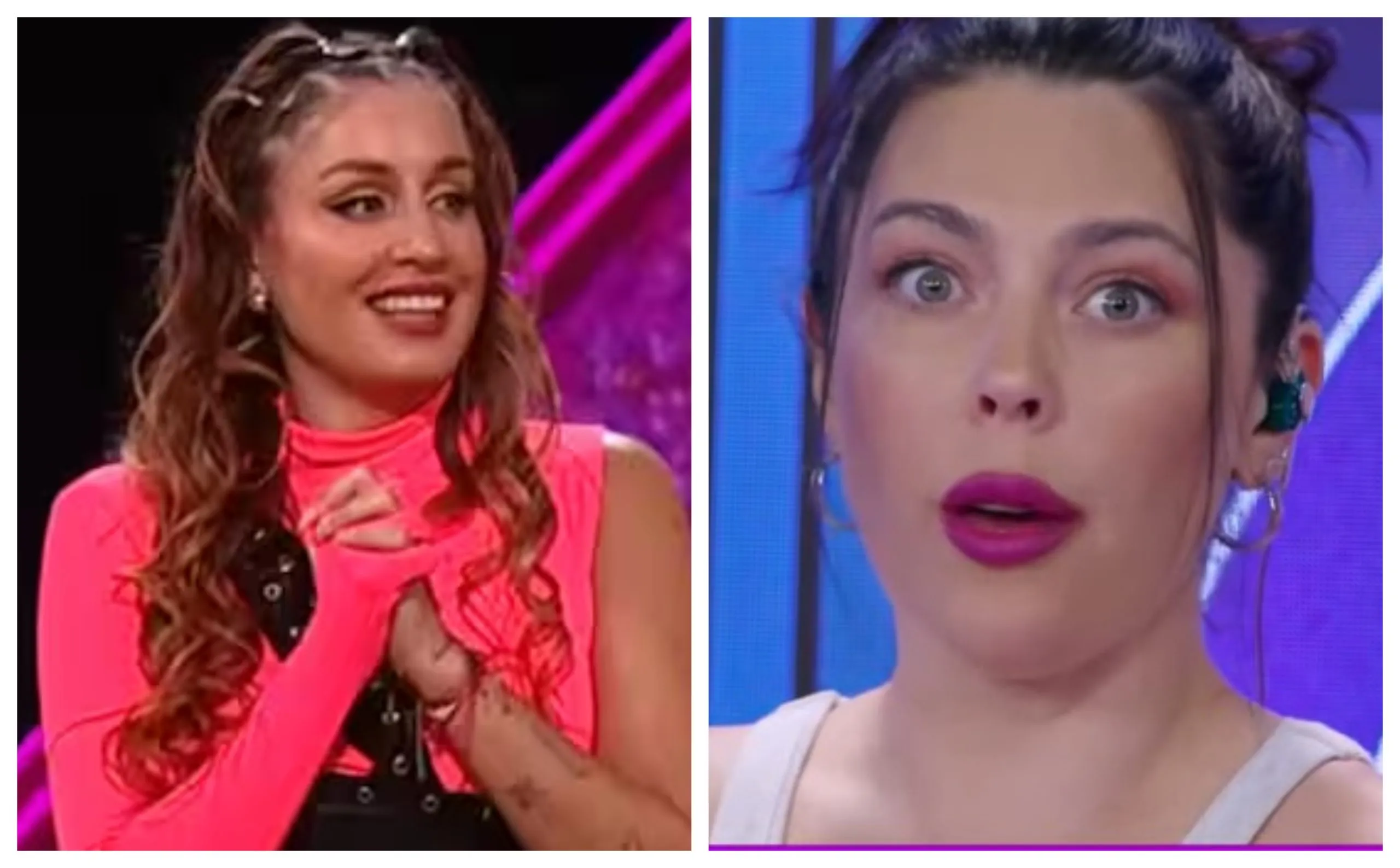 Daniela Aránguiz y&hellip;