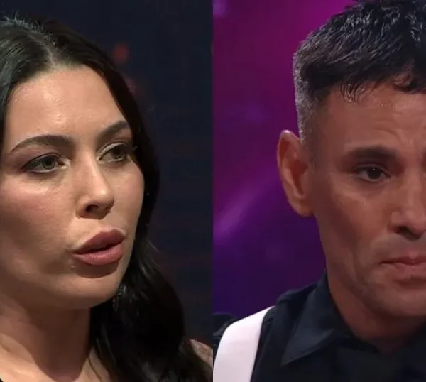 Claudio Valdivia emociona en ‘Fiebre de Baile’ con su historia