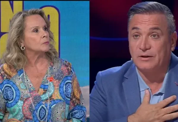 Eli de Caso y Luis Jara: El fin de su amistad revelado
