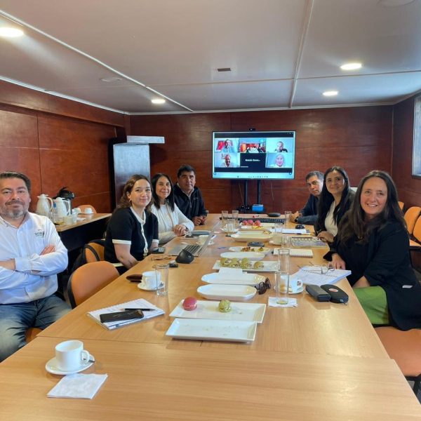 Gestión Circular: Avances en la Economía Circular Marítima