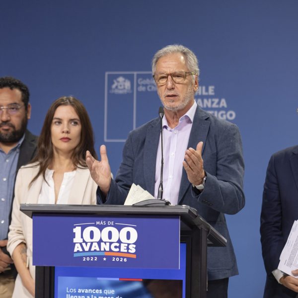 Desarrollo sostenible en Chile: Un vistazo a los mil avances