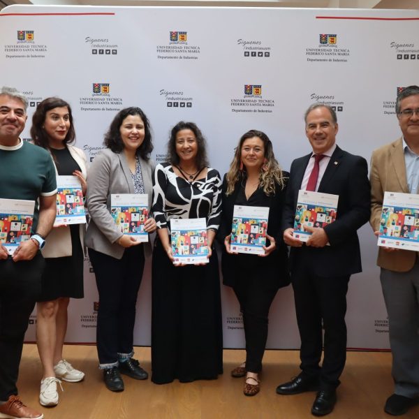 Emprendimiento en Valparaíso: Revelando Datos Impactantes del GEM 2024