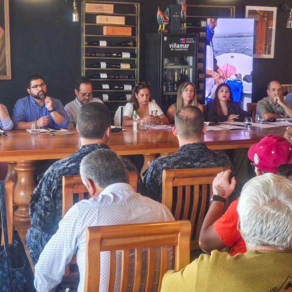 Turismo en Tongoy: ¿Cómo la marea roja afectó la gastronomía?