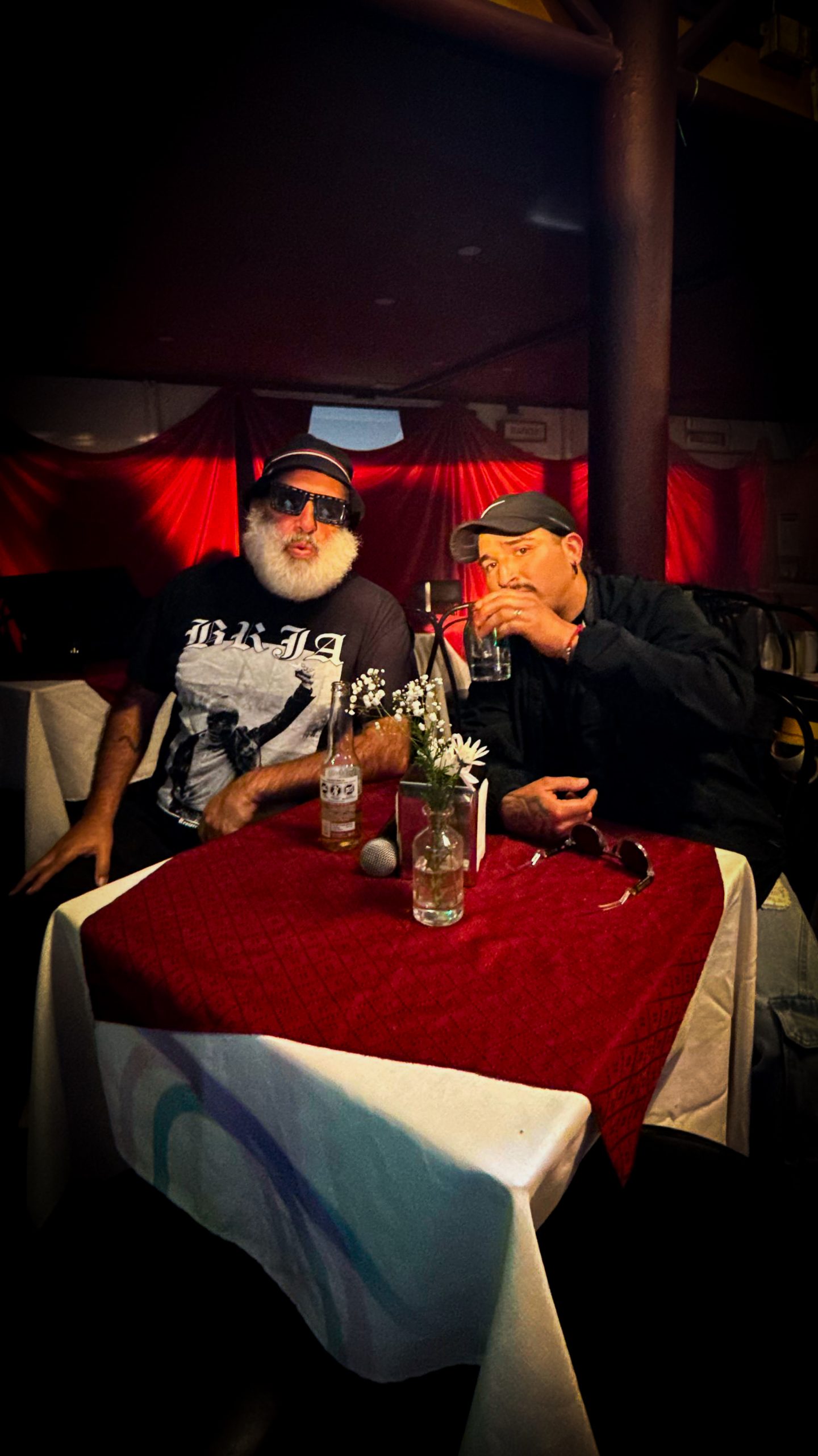 Masacrados por la&hellip;