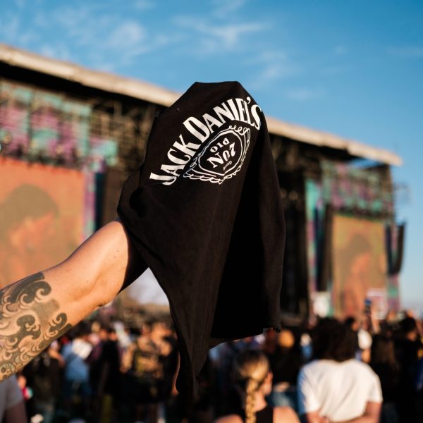 Lollapalooza Chile: El regreso épico al Parque O’Higgins en 2026