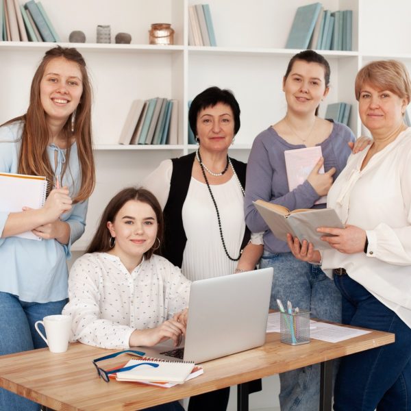 Expo Talentosas 2026: Una Oportunidad Inigualable para Mujeres