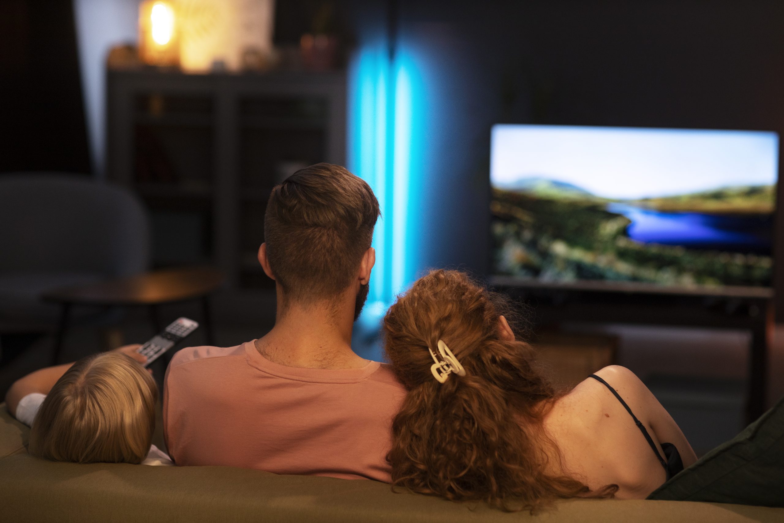 Streaming de películas&hellip;