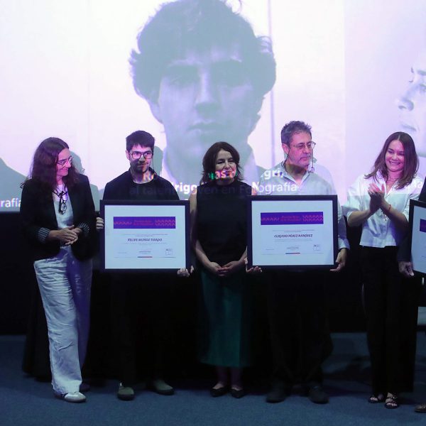Premios Artes Visuales: Celebración de Talento y Trayectoria