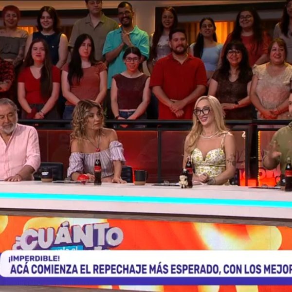 ¿Cuánto Vale el Show? La emoción de la gran final se acerca