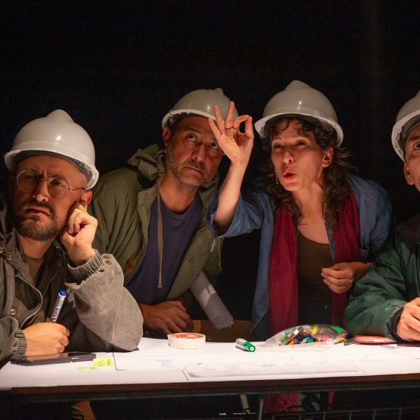 Escuela de Teatro Universidad de Valparaíso: Convocatoria 2026