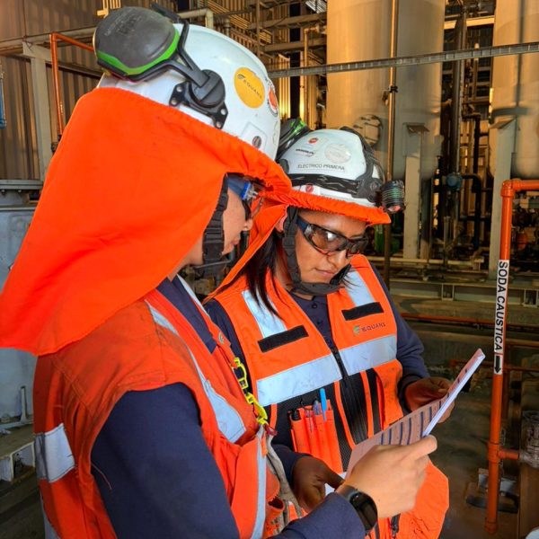 Equidad de género en la minería: Transformaciones y logros en 2026