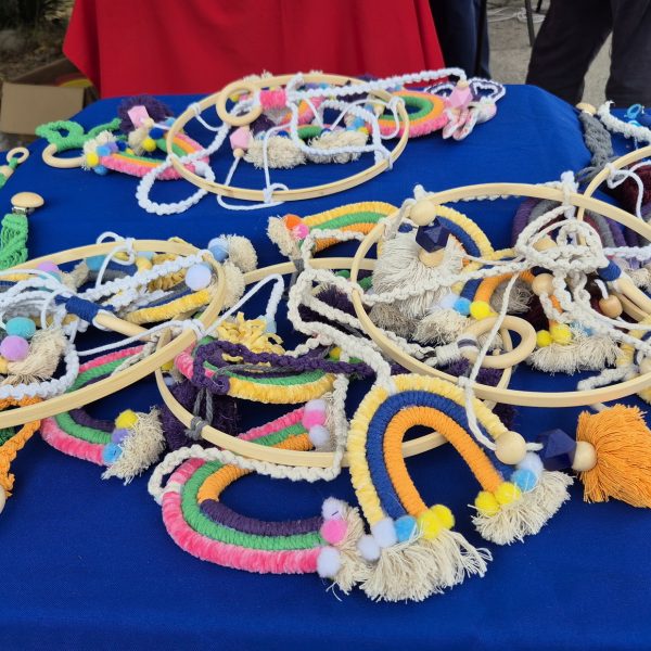 Expo Guagua: La Jornada que Fortalece el Cuidado Infantil en Quillota