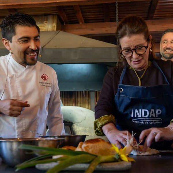 Emprendimiento Lácteos Dina: La Pasión por los Quesos Artesanales